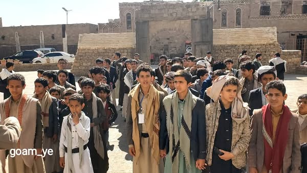 530 طالباً من المدارس الصيفية يزورون المتحف الوطني ومتحف الموروث الشعبي - صورة إضافية 3